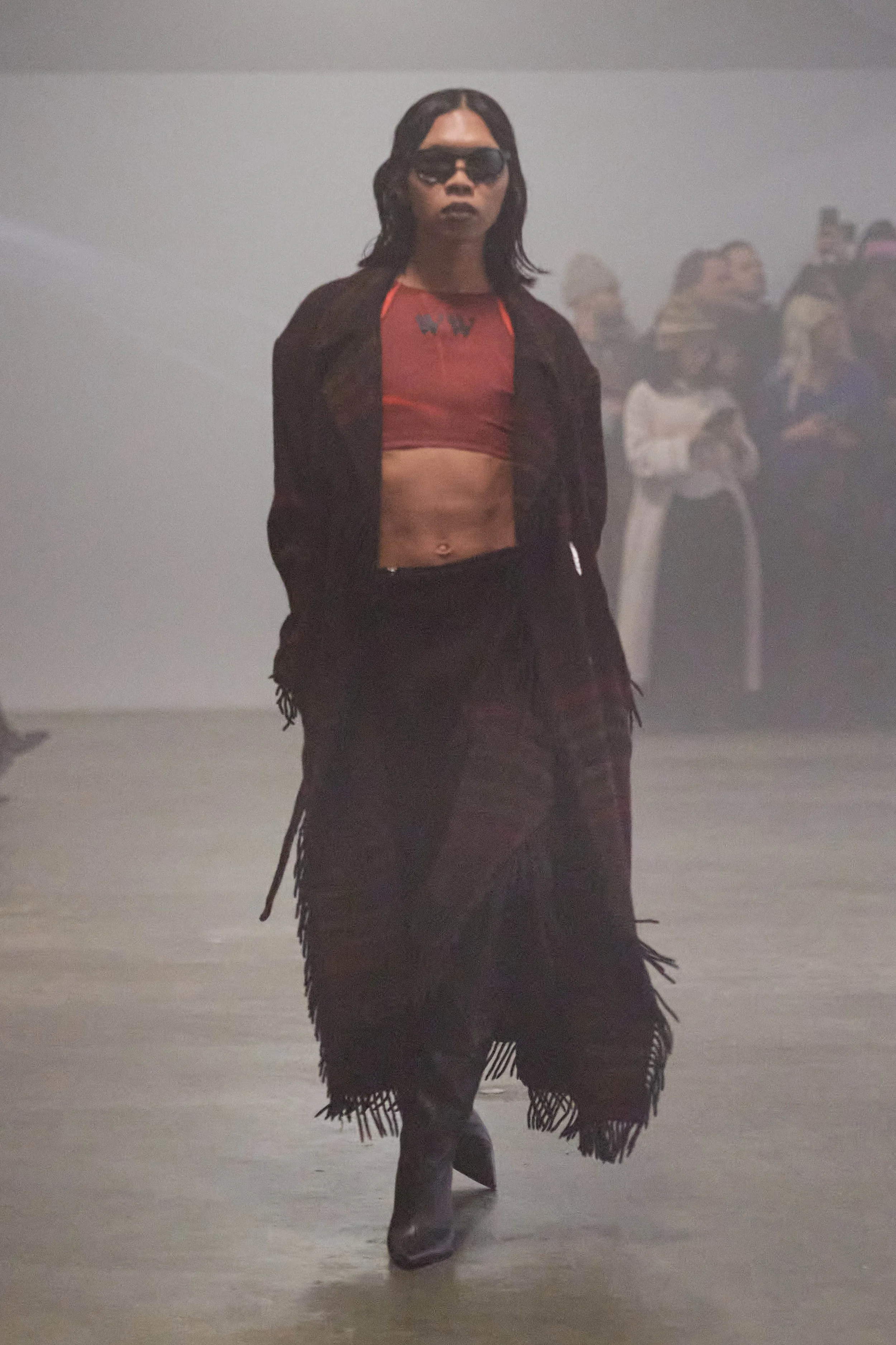 CPHFW: Wood Wood FW23 Collection — KOLOR MAGAZINE